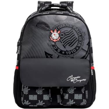 Imagem de Mochila Infantil, Xeryus, Corinthians S