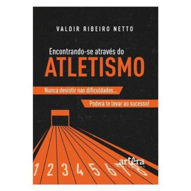 Imagem de Encontrando-Se Através Do Atletismo