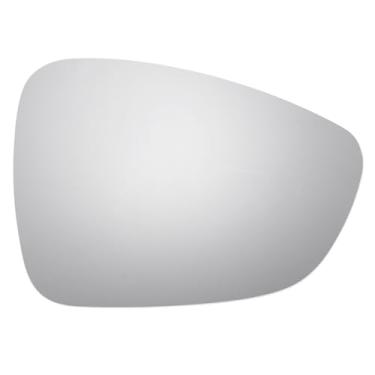 Imagem de Motoforti 1 peça espelho lateral direito vidro curvatura única para Citroen C3 II 2010-2016