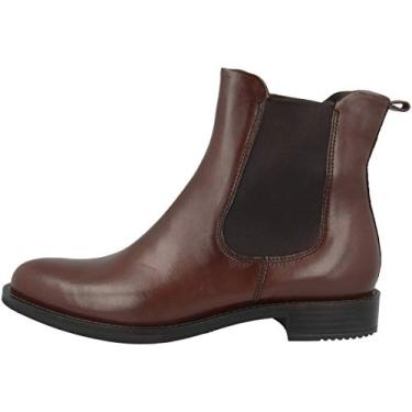 Imagem de ECCO Sartorelle 25 Chelsea Boot,Mink,11-11.5