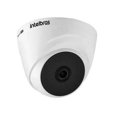 Imagem de CAMERA VHL 1220 D G8 IR 20M LENTE 2,8mm 1080P INTELBRAS