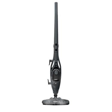 Imagem de Vaporizador de Pisos Mallory Max Steam 2 em 1 - 1500W, Controle de Vap