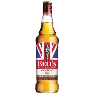 Imagem de Whisky Bells Blended Scotch Whisky 700ml