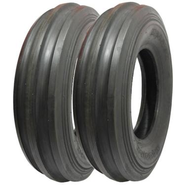 Imagem de Combo 2 Pneus 900-16 10 Lonas Mtf 2 Maggion