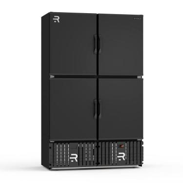 Imagem de Câmara Armazenamento Resfriados Refrimate 900 Litros 220V VCS900