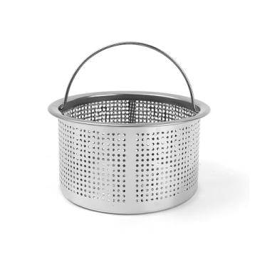 Imagem de Filtro Para Pias De Cozinha E Casa De Banho, Tampa Para Ralo De Pia(F2-7.5 * 4cm)