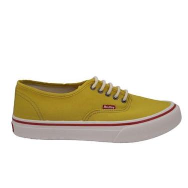 Imagem de Tenis redley originals colors wrb08 amarelo, 40