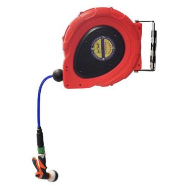 Imagem de Carretel Retratil Agua 12mm x 18Mts CR1218AG ACM TOOLS