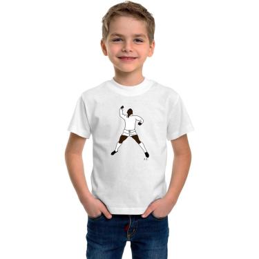 Imagem de Camiseta   O Rei-Unissex