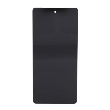 Imagem de XUXHOU Substituição de Tela, Conjunto de Digitalizador de Tela de Toque LCD de Telefone TFT Com Ferramentas de Reparo de Moldura para Pixel 7