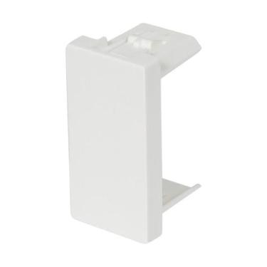 Imagem de Modulo Cego Pial Plus+ Legrand Branco 611047BC
