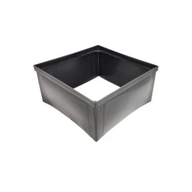 Imagem de Prolongador Para Caixa De Gordura Passagem Grande Metasul