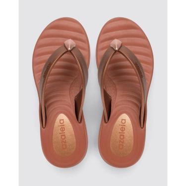 Imagem de Sandália Plataforma Azaleia Luisa-Feminino