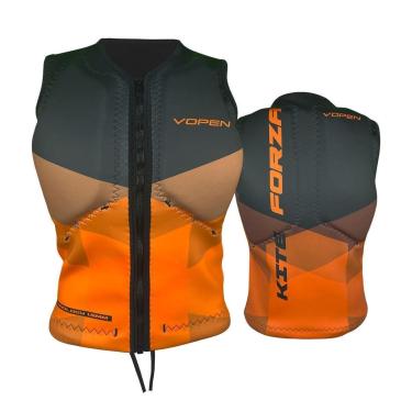 Imagem de Colete Vopen Flutuador Kitesurf Forza Unissex-Unissex