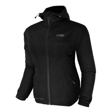 Imagem de Jaqueta Feminina Impermeável X11 Rain Casual Frio Chuva Moto-Feminino