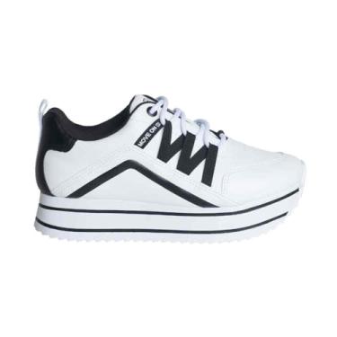 Imagem de Tênis Feminino Ramarim Move On Sola Alta 2171202