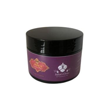 Imagem de Amira Sultan's Choice Scents Body Splash + Creme Corporal Kit - Sultan