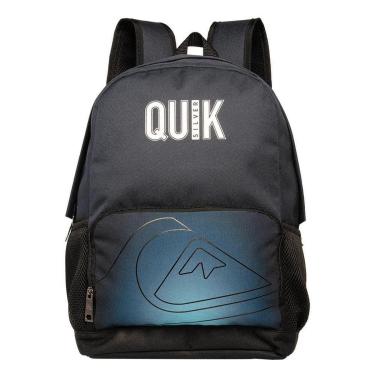 Imagem de Mochila Quiksilver 17 Esportiva POP 21 21,8L-Masculino