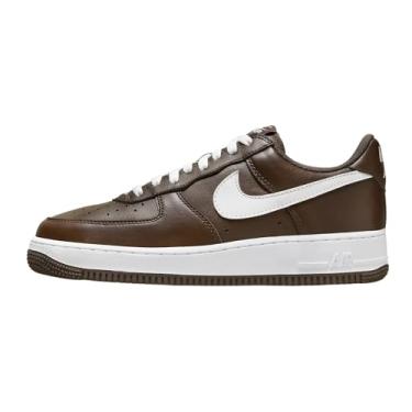 Imagem de Chocolate branco chocolate Air Force 1 Low Retro, Branco chocolate, 38