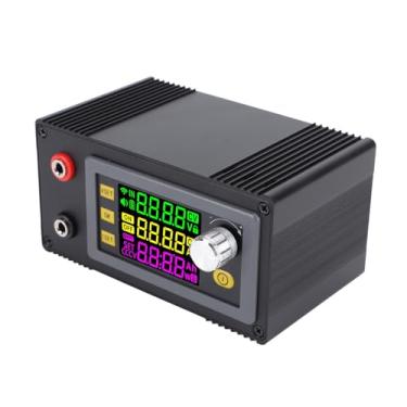 Imagem de Generic Regulador de Tensão Ajustável Fonte de Alimentação Regulada por CC de Alta Precisão para Entusiastas de Eletrônicos 1 X Regulador de Tensão CC