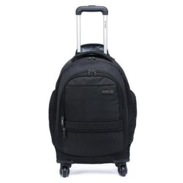 Imagem de Mochila Executiva Rodinha Swicky Para Notebook Trabalho-Masculino