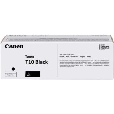 Imagem de Toner Canon T10 Preto 4566c001aa | Lbp1538c Mf1538c