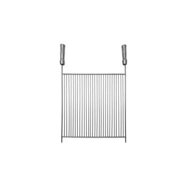 Imagem de Grelha Uruguaia Inox Arteinoxx