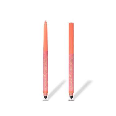 Imagem de Lapiseira Tuti Fruti City Gilrs-Orange - CITY GIRL