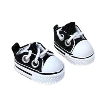 Imagem de Roupas Para Boneca Labubu 15-17cm, Conjunto De Moda Com Tema De Trabal