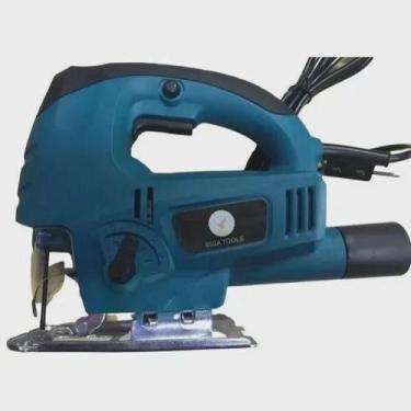 Imagem de Serra Tico Tico 650w 220v - SIGA TOOLS, 220V