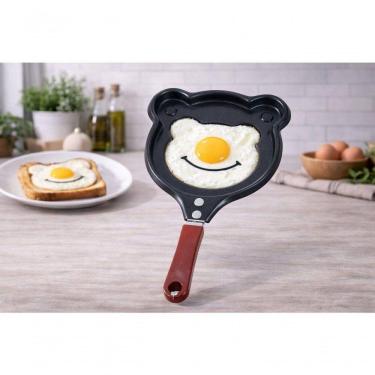 Imagem de Frigideira Panquequeira Divertida Porquinho