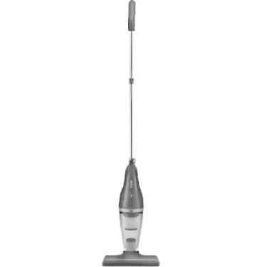 Imagem de Aspirador De Po 2 Em 1 Perfect Clean 1200W Preto Asp100 220V