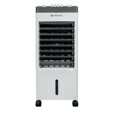 Imagem de Climatizador Ventisol Cli06 6 Litros Silencioso, Econômico e Sustentável