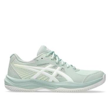 Imagem de Tênis Asics Court Slide 4 Saibro Feminino-Feminino