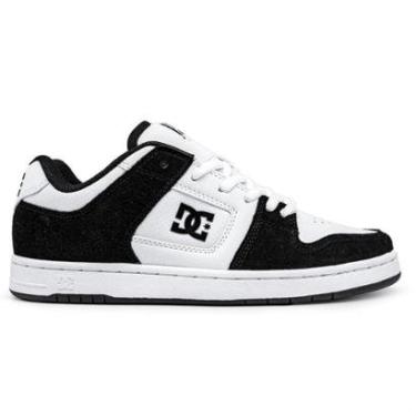 Imagem de Tênis DC Shoes Manteca 4 IMP Unissex-Unissex