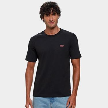 Imagem de Camiseta Levi's Ss Classic Masculina-Masculino
