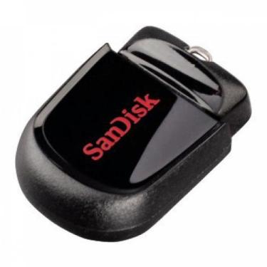 Imagem de Pen Drive Fit 16GB USB 2.0 Cruzer SanDisk