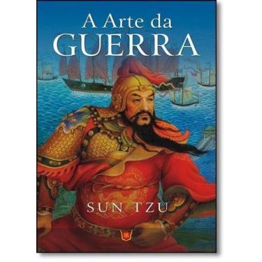 Imagem de Arte da Guerra, A - ISIS EDITORA, 3