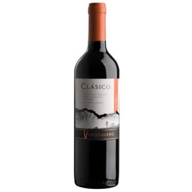 Imagem de Vinho Chileno Ventisquero Clásico Carménère 2023 750ml - Viña Ventisqu