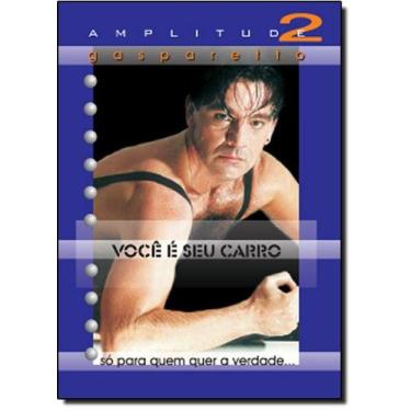 Imagem de Amplitude 2 Voce E Seu Carro - VIDA E CONSCIENCIA