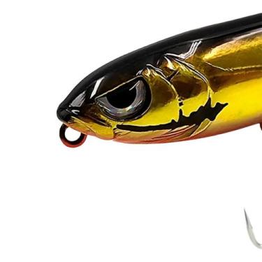 Imagem de Isca Artificial Yara Mad Dog 7,5cm  8g  Ação Zara (Z)
