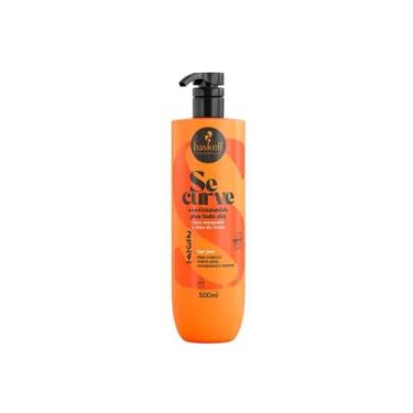 Imagem de Condicionador Haskell Se Curve 500ml