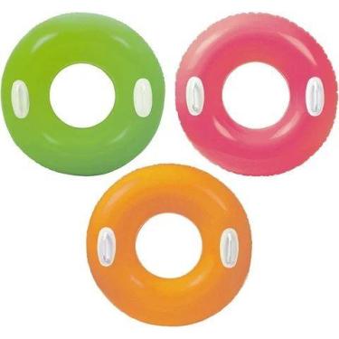 Imagem de Boia esmeralda grande 76cm - Intex