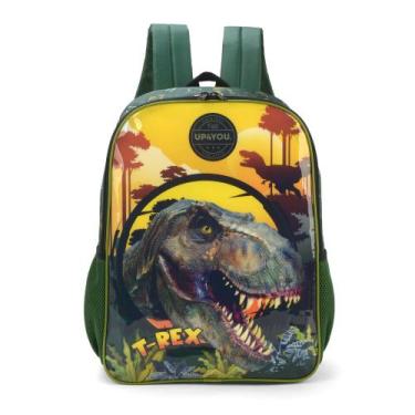 Imagem de Mochila de Costas T-Rex Up4You - Luxcel