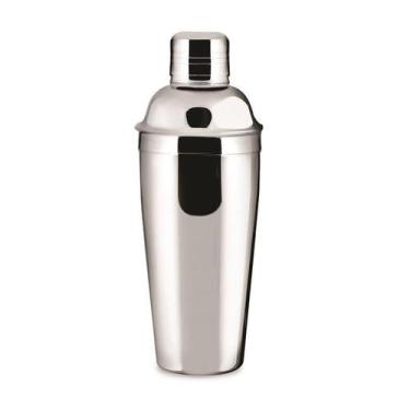 Imagem de Coqueteleira de Inox Yazi 500ml 14893yar14
