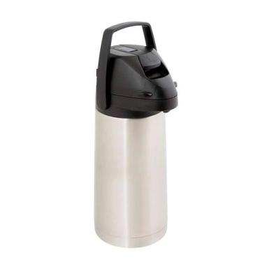 Imagem de Garrafa term total inox airpot c/alavanca 1,9l mor 25105202