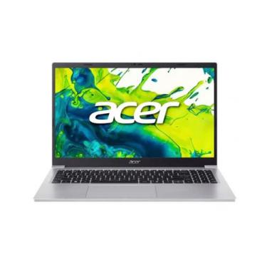 Imagem de Notebook Acer Aspire Lite AL15-36P-32XP i3-N305 8GB 128GB, Tela 15.6 F