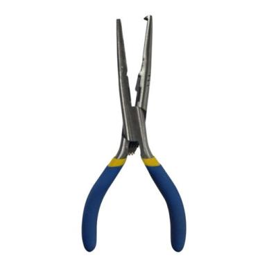 Imagem de Alicate De Bico Multi Funções ZD986-7 Professional Tools Pesca Camping