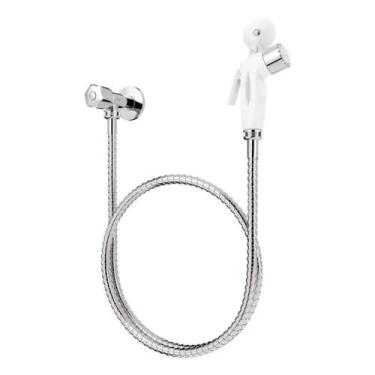 Imagem de Ducha Higiênica Abs Cromado - Blukit