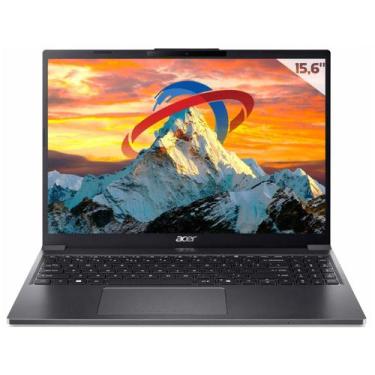 Imagem de Notebook Acer Aspire Go AG15-71P-72WL - Tela 15.6, Intel i7-13620H, 8G